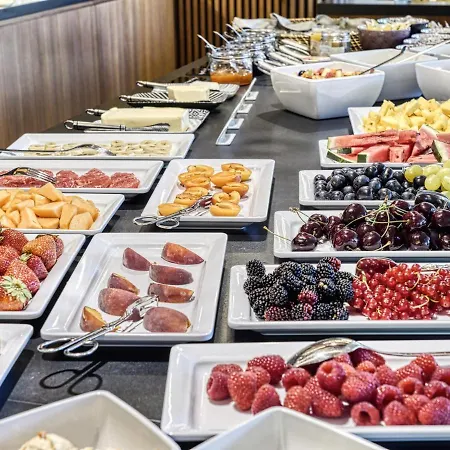 Hotel Traubenheim 4*