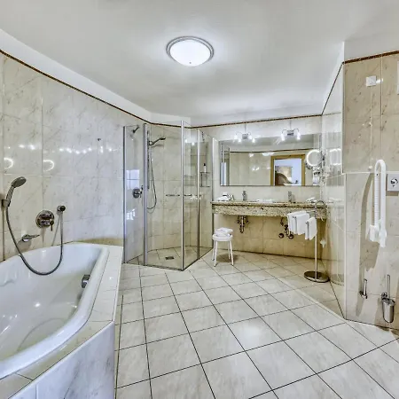 Traubenheim Hotel Tirolo