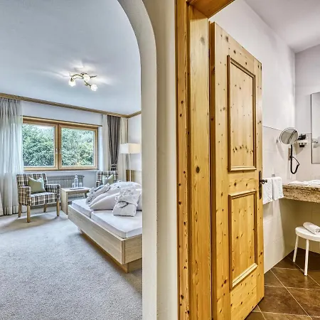 Traubenheim Hotel Tirolo