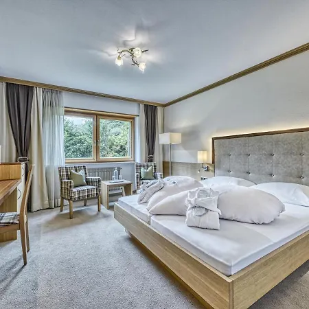 Traubenheim Hotel Tirolo