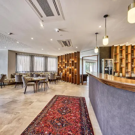 Traubenheim 4*