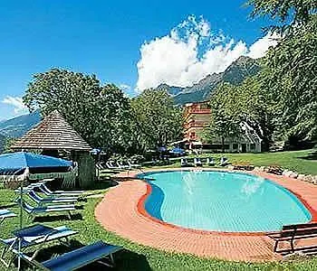 Traubenheim 4* Tirolo