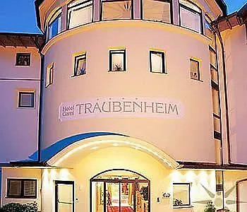 Hotel Traubenheim 4*