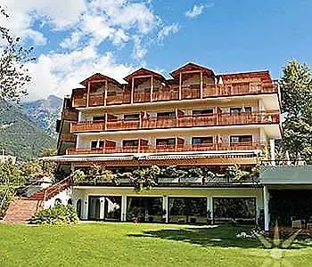 Traubenheim 4* Tirolo